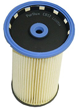 PURFLUX C813 Filtre à carburant Cartouche filtrante