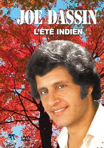 Joe dassin : l'été indien [FR Import]