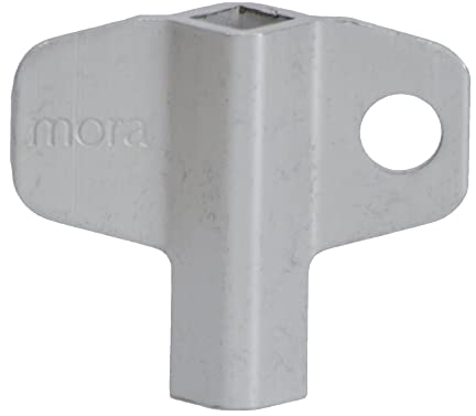 Moragarden Schlüssel für Wasserauswerfer 8mm