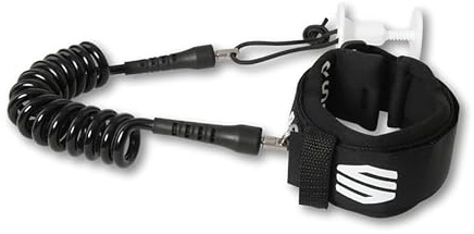 Sniper Bodyboards Deluxe Leash - Bizeps Modell S/M - L/XL