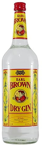 Earl Brown