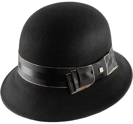B Couture - Glockenhut Damen Eva