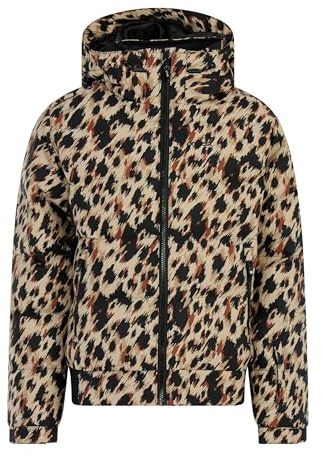 Protest Mädchen Ski- Und Snowboardjacke PRTSolina JR