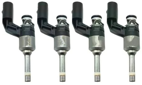 Auto Einspritzdüse Injektor OEM 03C906036M 03C906036F Für Vw Für Golf 6 1,4 T Motor Kraftstoff Injektor Düse Injektion