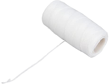 Marhynchus Elegro de Algodón de Cabello Facial Eléctrico Epilator de Algodón Hilo de Algodón para la Cara y la Depilación Corporal con Dispositivo de Elevación de la Cara Pearl Powder