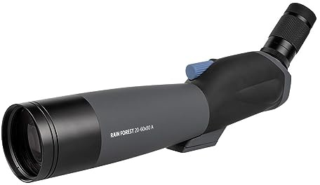 DÖRR Zoomspektiv Rain Forest 20-60x80 A