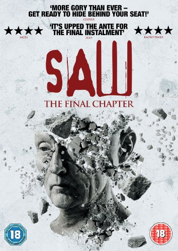 Saw: The Final Chapter