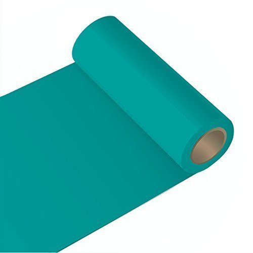 Orafol - Oracal 631 - 31cm Rolle - 5m (Laufmeter) - Türkis / Matt, A43 Oracal - 651 - 63cm - 12 - klB - Autofolie / Möbelfolie / Küchenfolie
