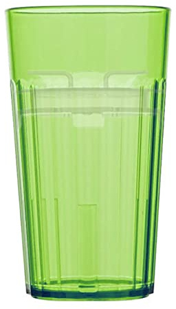 Reflo Smart Cup - Bicchiere da apprendimento, verde, 1 pezzo (1 pacchetto)