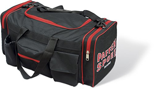 PAFFEN SPORT TEAM Teambag L; svart; storlek: L – 50 x 30 x 25 cm