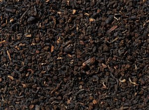 Schwarzer Tee Assam Broken entkoffeiniert, 1 kg