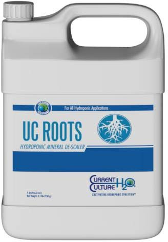 Cultured Solutions UC Roots qtF