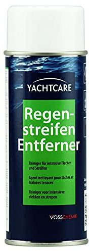 Yachtcare Regenstreifen Entferner 400 ml Spray