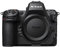 Nikon Z8 Body Fotocamera Mirrorless Full Frame, CMOS stacked da 45.7 MP, Expeed 7, Filmati 8.3K, 120 fps, due porte USB-C, AF con Deep-Learning, Nero