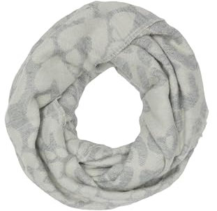 s.Oliver Loop-Schal mit Leo-Muster