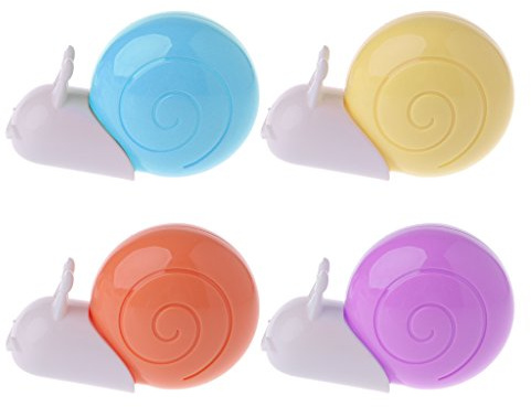 Korrekturband mit Cartoon-Schnecke, 6 m, niedliches Korrekturband, Radiergummi, praktisch für Kinder, Studenten, Schreiben, Büro, Schulbedarf, Ständer zum Lesen im Schoß