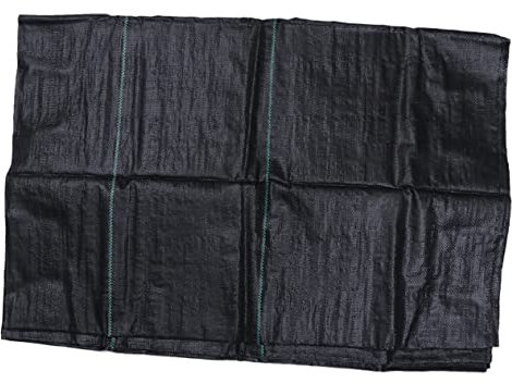 POPETPOP Tissu De Anti-Mauvaises PP 20 M X 1 M pour Jardin Verger Allée