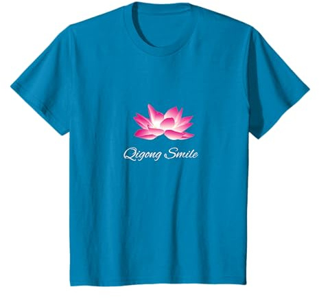 T-shirt Tai Chi & Qi Gong pour instructeurs et praticiens T-Shirt