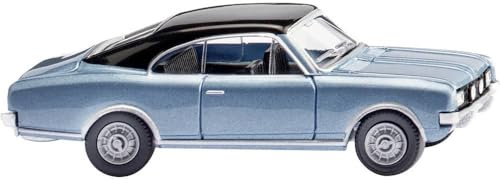 Wiking 0084 02 H0 PKW Modell Opel