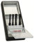 Bosch Accessories 2607019881 Coffret de forets diamantés 4 pièces 5/6/7/8 mm