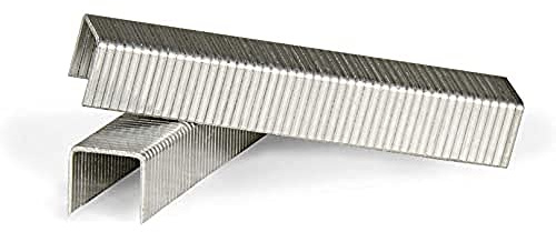 KLAMMERN FÜR PUNCHER - 10 mm - x 5000 Stk.