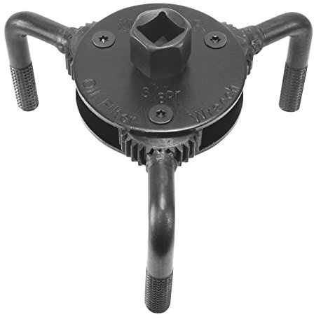 MATADOR Ölfilter-Schlüssel, 10 (3/8) 80-130 mm, 0428 0003