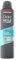 Dove Dove spray men's 250 ml clean comfort