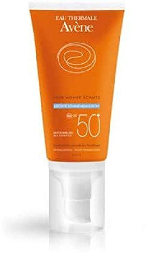 Avene sol fluide spf50+ 50ml