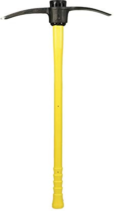 Nupla Pick Mattock 6894151-1 Each