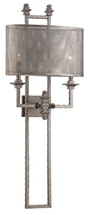 Savoy House 9-4304-2-242 Two Light Wall Sconce