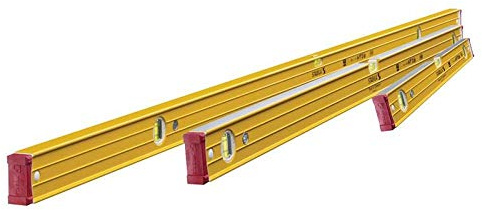 Stabila STB962SET Box Section Levels