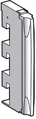 Schneider LA9ZX01563 Anschlussklemmen+Abdeckung, 3P, 12x5-30x10 Sammelschienen, 80A bis 1,5-16mm²