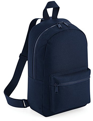 Chic Mini Essential Fashion Backpack - Stylish and Functional Daypack