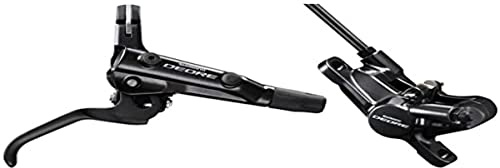 Shimano Scheibenbremse Schwarz One Size