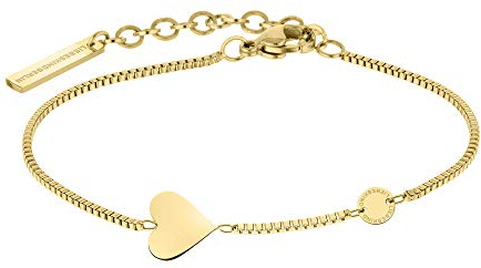 LIEBESKIND Berlin Armband (Gold)