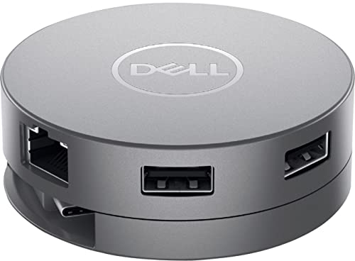 Dell ADPT, con, DA310, LS, EMEA, 0KYXWT