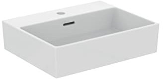 Ideal Standard T374101 Extra Countertop washbasin, White