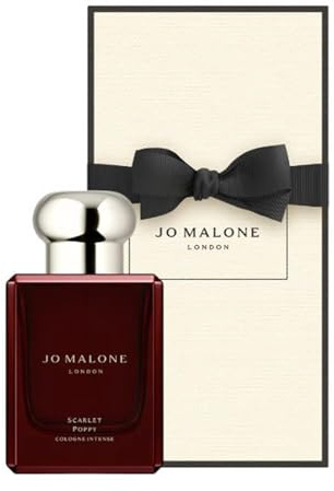 JO MALONE LONDON, Scarlet Poppy Cologne Intense, Unisexduft, 50 ml