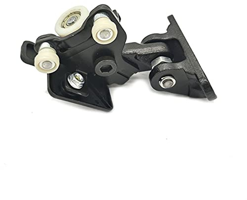 Wivplex Right Side Door Roller Hook Sliding Centre.DX, for Fiat, Ducato, for Peugeot, Boxer, for Citroen, Jumper 1344266080 1376704080 Sliding Door Roller(Sturdy)