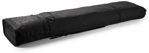 Stoic SvedjeSt. II Double Ski Bag Rolltop Skitasche