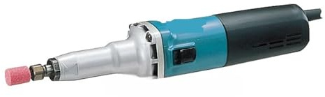 Fraiseuse Électrique Portative Haute Puissance, Rectifieuse D'alésage, Outil De Fraisage Droit 6 Mm Fonctionnement à Grande Vitesse