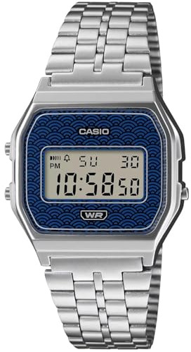 Casio Vintage Collection A159WEVJ-2 Digitaluhr für Herren