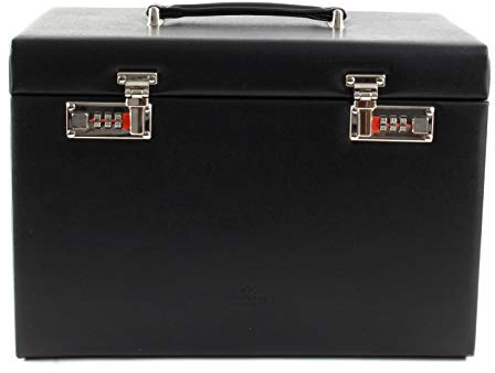 WINDROSE Ambiance Schmuckkoffer 37 cm Leder