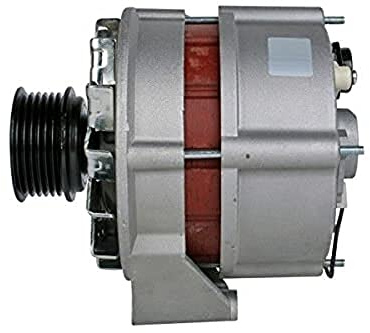 HELLA 8El 012 427-531 Alternateur - 14V - 55A