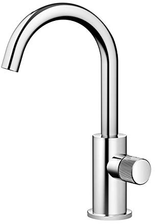 Dornbracht Standventil, Kaltwasser Meta 17500661 platin matt