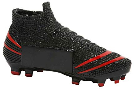 RaRu Fussball-Schuh-Pokal für Torschützenkönige mit Ihrer Wunschgravur (375.30s)