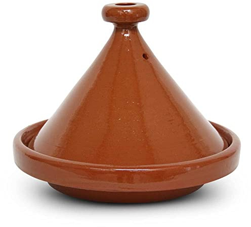 Marokkanische Tajine Ø 35 x 26cm | Safaary