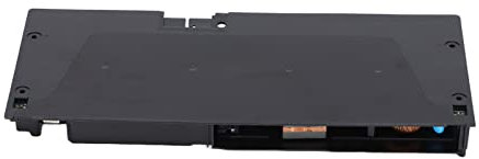 Unidad De Repuesto para Fuente De Alimentación ADP ‑ 160CR Fuente De Alimentación De Repuesto Incorporada con Cable De Alimentación para PS 4 Slim 2000 (Enchufe de la UE)