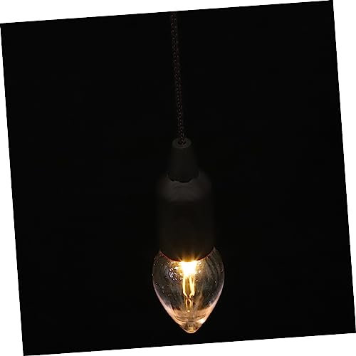 DOITOOL Solarhängeleuchte Led Für Draußen Campinglaterne Gartenbeleuchtung Multifunktions-led-leuchte Hängelampe Für Outdoor-aktivitäten