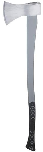 RUTHE Axt Nr. 1016065010 Spaltaxt Fiberglas Forstaxt Spalthammer Handbeil Picard